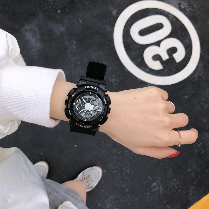 Đồng Hồ Cặp Đôi, GSHock, Thời Trang, Phong Cách BABY-G 2