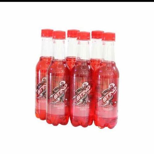 LỐC 6 CHAI STING DÂU 330ML prime nước tím