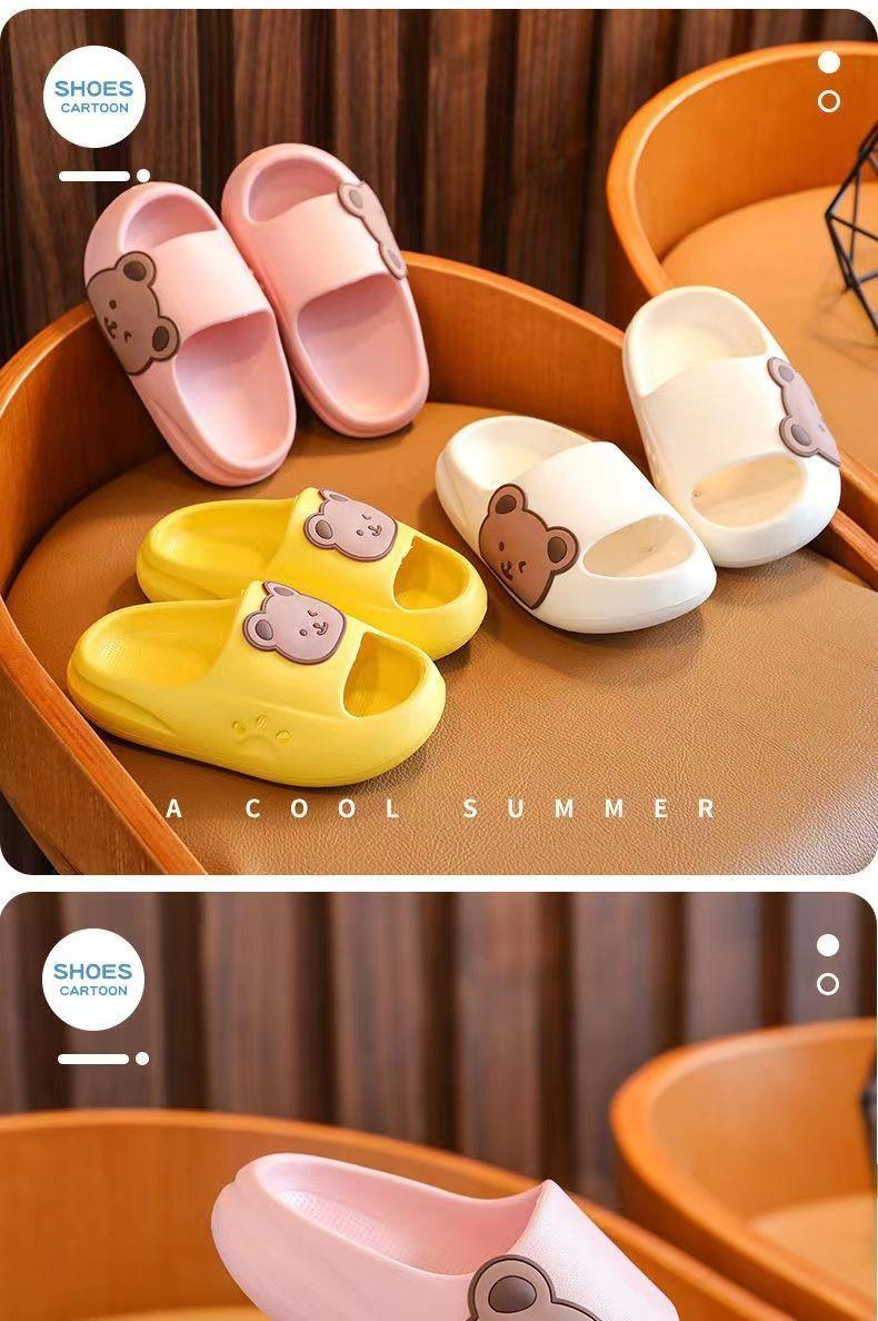 Product Introduction of Dép Lê Trẻ Em, Thoải Mái, Thích Hợp Cho Bé Trai, Sử Dụng Trong Nhà, Chống Trượt, Cho Bé Trai Bé Gái Và Trẻ Sơ Sinh, Cũng Thích Hợp Cho Phụ Nữ, Năm 2024 9