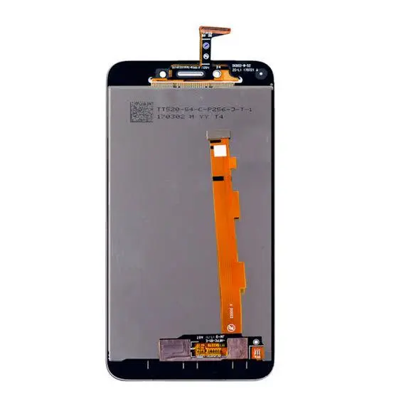LCD OP A71 2017 CPH1717 A71 2018 CPH1801 + TOUCHSCREEN