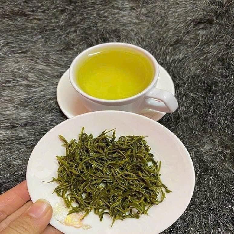 Chè Nõn Tôm Thái Nguyên Thượng Hạng 1kg - 590-690k/kg 1