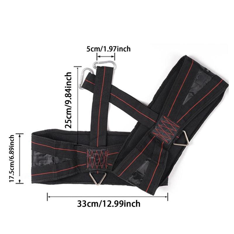 Product Introduction of Dây đeo Ab, 2 cái, Dây đeo Ab Sling để tập thể dục, Đào tạo cơ bụng 0