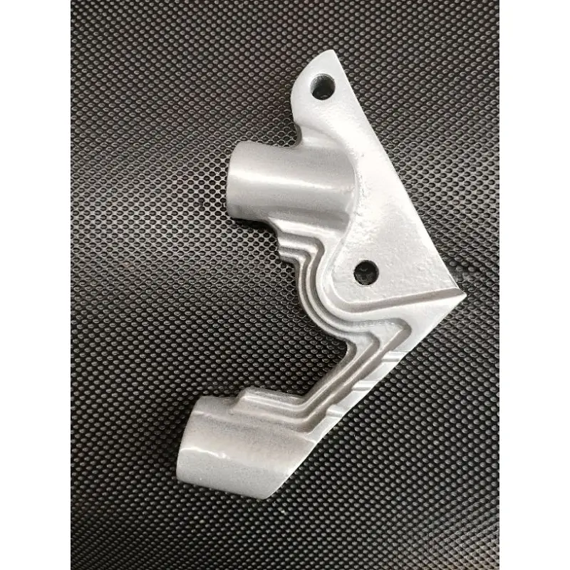 Breket dudukan pangkon Kaliper brembo gp4rx m50 l3 m7 pith 100 Pnp RX King New Vixion Scorpio Byson Fizr