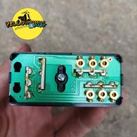 Gambar saklar reting hazard vespa holder sein reting hazard vespa px exclusive excel spartan ps dari PARTSCOOTER_NEW Kota Cimahi 3 Tokopedia