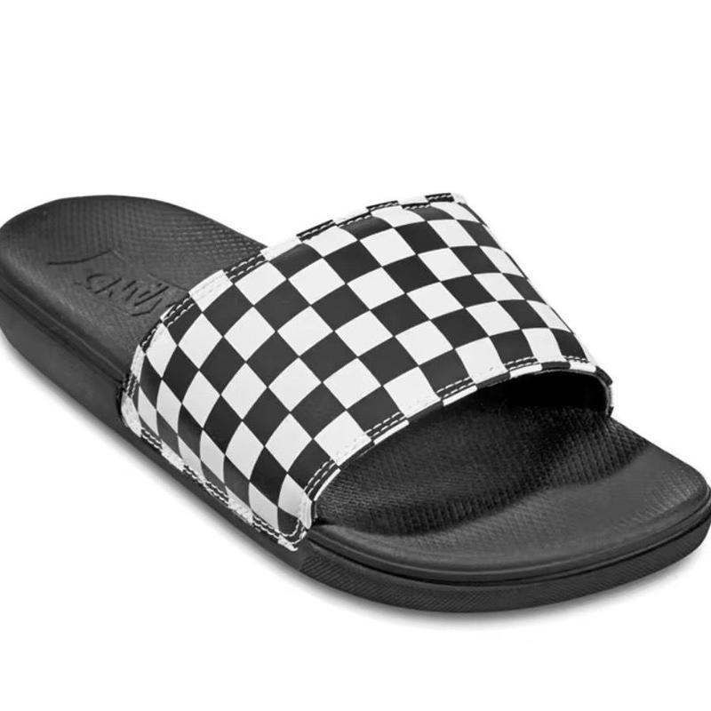 Vans Dép La Costa Slide-On Sandals VN0A5HF527I 4