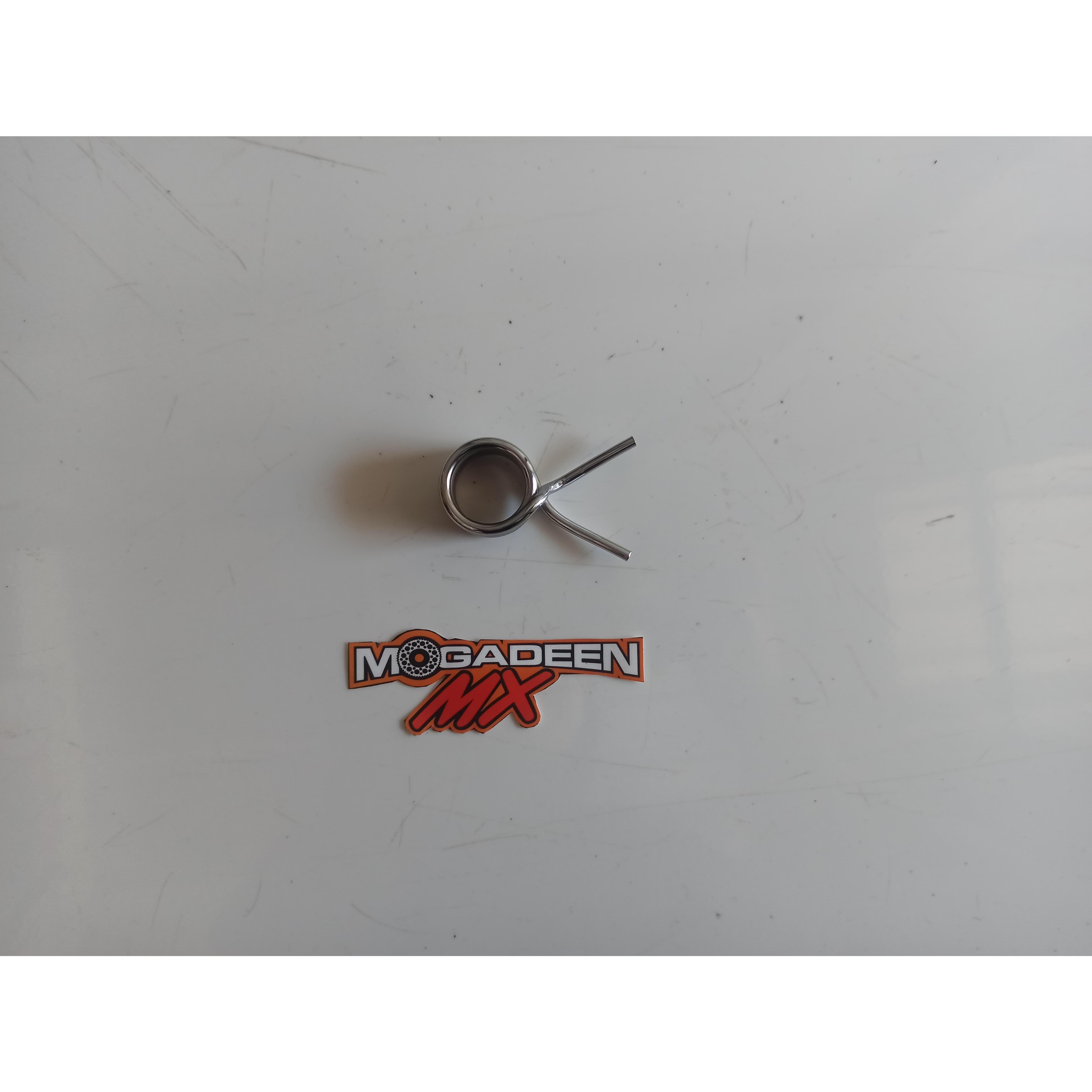 per perseneling suzuki ts 125 *