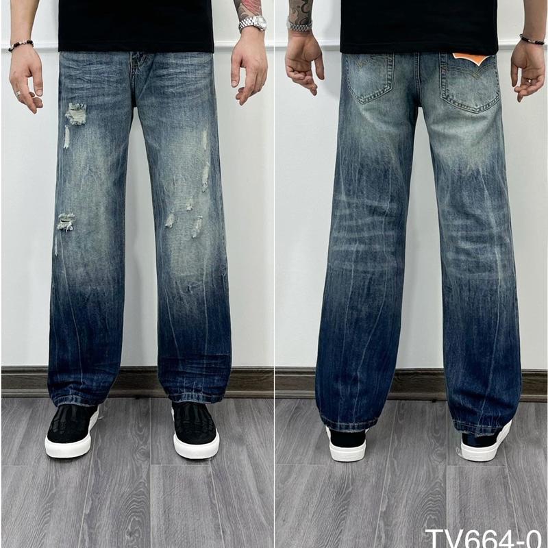 Quần xuông 664 ( được xem hàng). 2