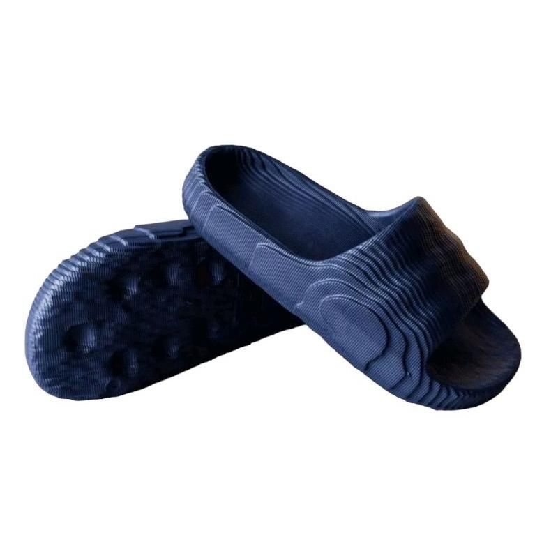 SAndal Slide Slip On Pria Sendal selop Shoes Shoes 4