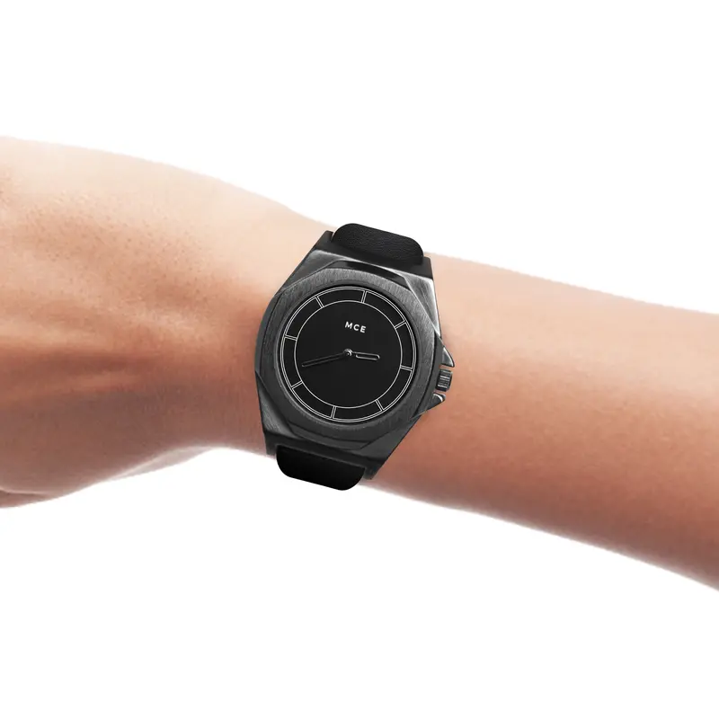 MCE Jam Tangan Pria Bifrost Rune Series 1