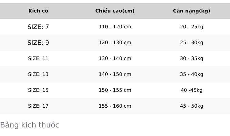 Product Introduction of Mã S2: (20kg - 50kg) Sét áo thun cotton hình sao và chân váy chất cotton lạnh họa tiết trắng đen cho bé gái 0
