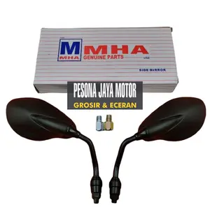 Spion X1 Spion Yamaha 125z Thailand Honda & Yamaha Vario,Beat,Nmax,Xmax,Aerox,Lexi Fizr,Jupiter Z Jupiter MX & Motor Lain Nya Accessories Motorcycle Foto Baut Click