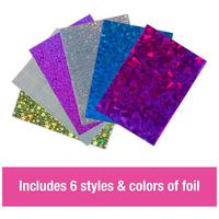 Gambar Mainan Cool Maker Mix & Mani Foil Nails Toys dari Toyspedia Kota Tangerang 5 Tokopedia