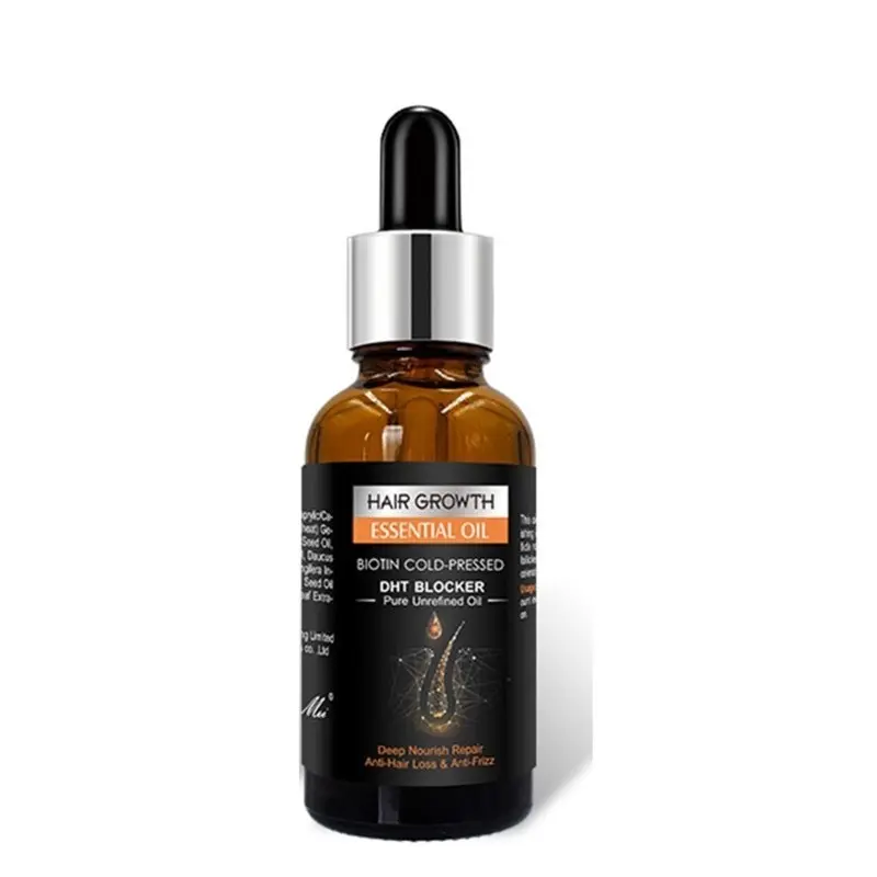 [Combo 2 Chai] Serum DHT K.ích Mọc T.óc, Mày, Râu - Hỗ trợ giảm rụng t.óc, giúp t.óc chắc khỏe 2