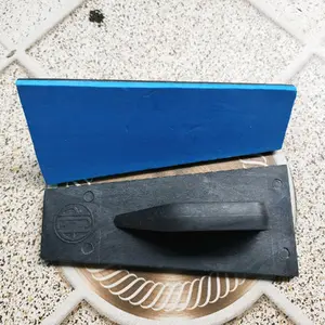 Raskam Mini Lapis Spon Penghalus Acian dan Tembok Pvc Plastik