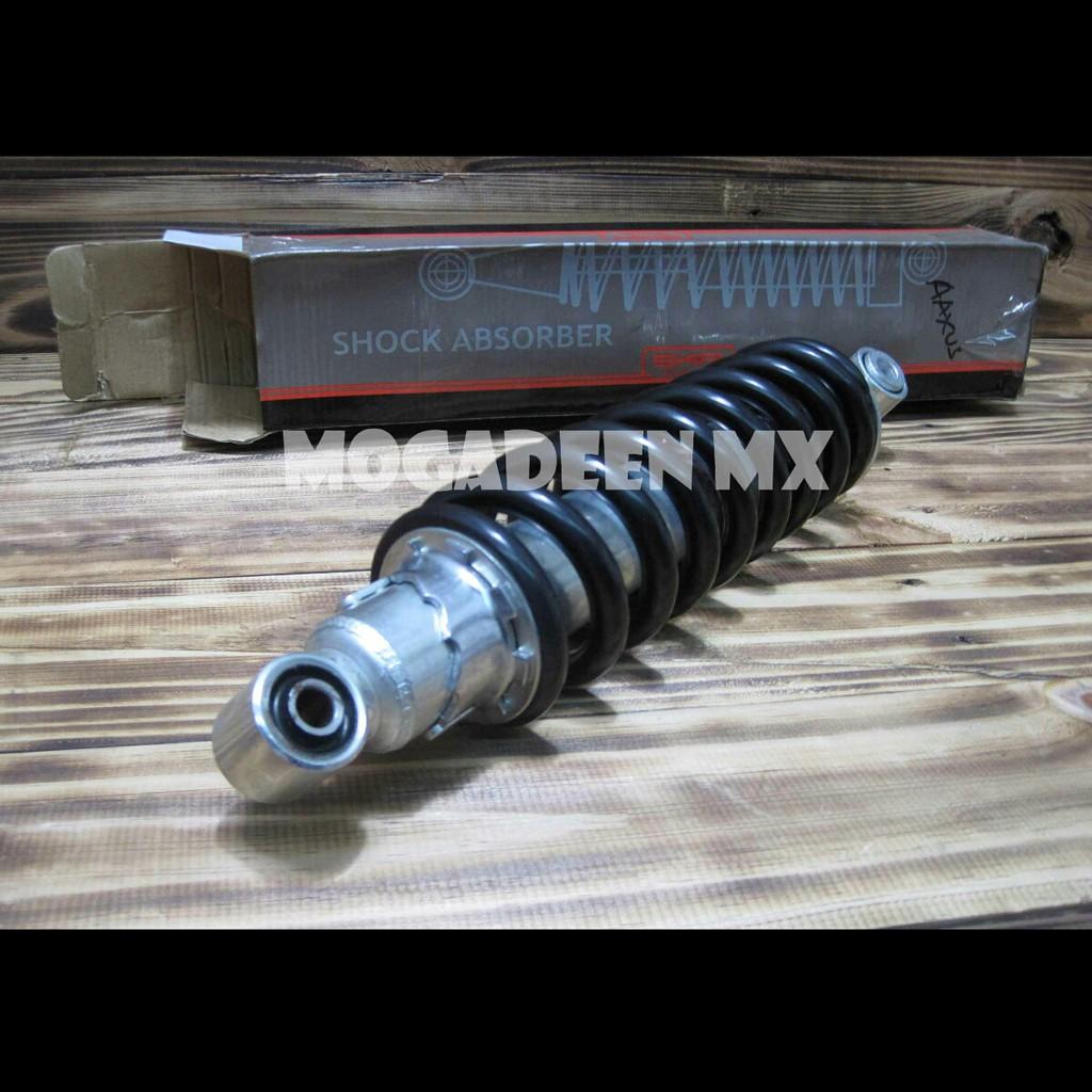 Monoshock Suzuki TS 125 Imitasi *