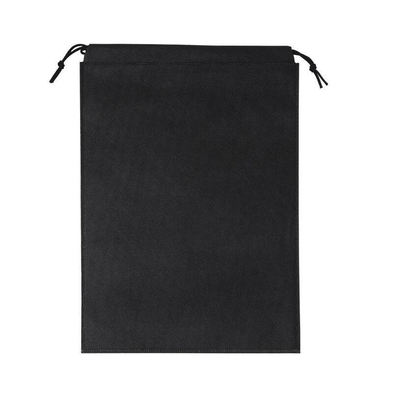 Product Introduction of Túi Giày Dây Rút, 10 Cái, Túi Vải Cầm Tay Túi Sắp Xếp, Túi Đựng Đồ Du Lịch, Cho Giày, Bốt, Tất Cao Gót, Tiết Kiệm Không Gian 3