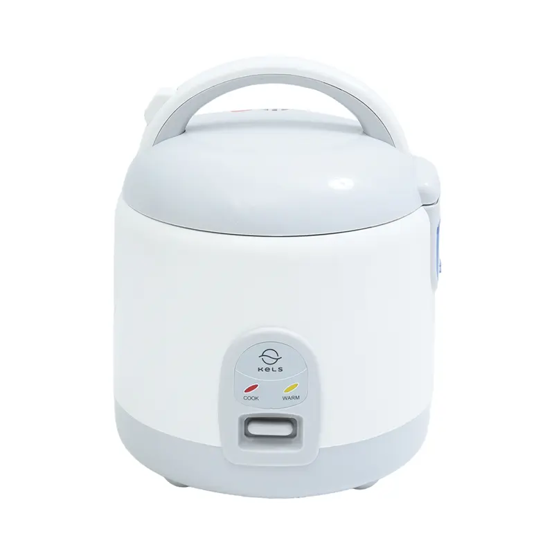 Kels 300 Ml Heyli Rice Cooker Mini - Abu-abu 0