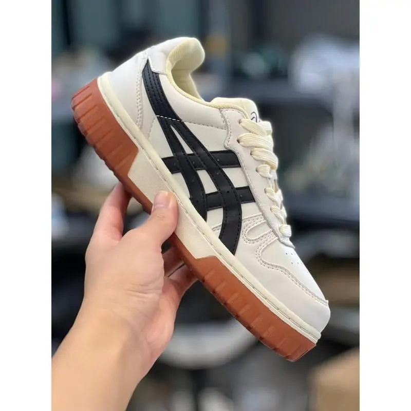 Giày thể thao Nam Nữ Aassic Đen , Full size 36-43 Sneaker Sport