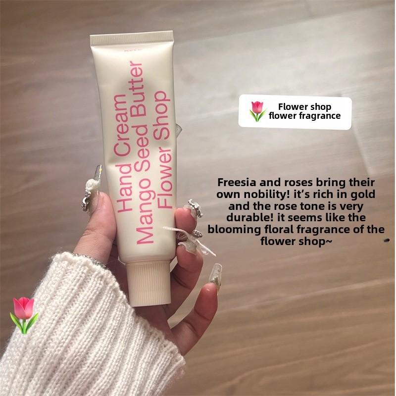 Product Introduction of MIZUO Collagen Hand Cream Rose Water Fig Moisturizing Gift for Women 17