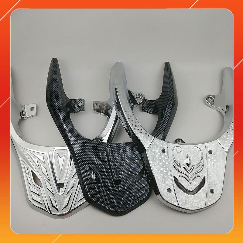 Ốp cảng sau - chụp tay dắt xe Sh Mode đời đầu/ cũ/mới từ 2013 đến 2024 - phụ kiện trang trí xe Sh Mo nữ