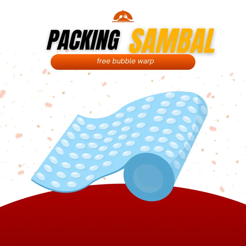 Sambal Cakalang Asap Dabu " mpok ningsih " - 120 Gram Food Ikan 2