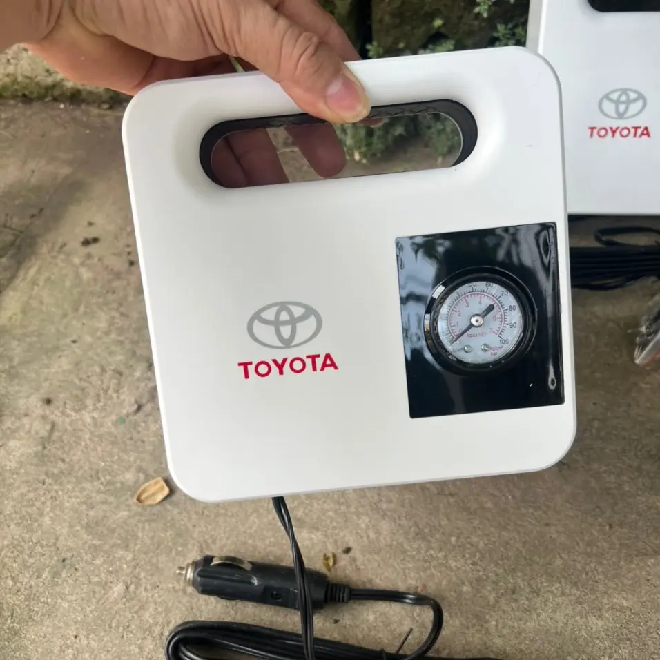 Bơm ô tô TOYOTA hàng nhật