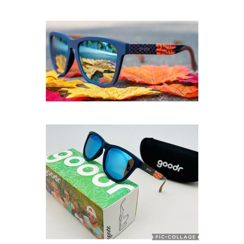 GOODR SUNGLASSES GOING TO VALHALLA WITNESS GYM RUNNING AND HYKING Kacamata Lensa Polarized 2