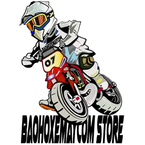 BaohoxemayCOM Store