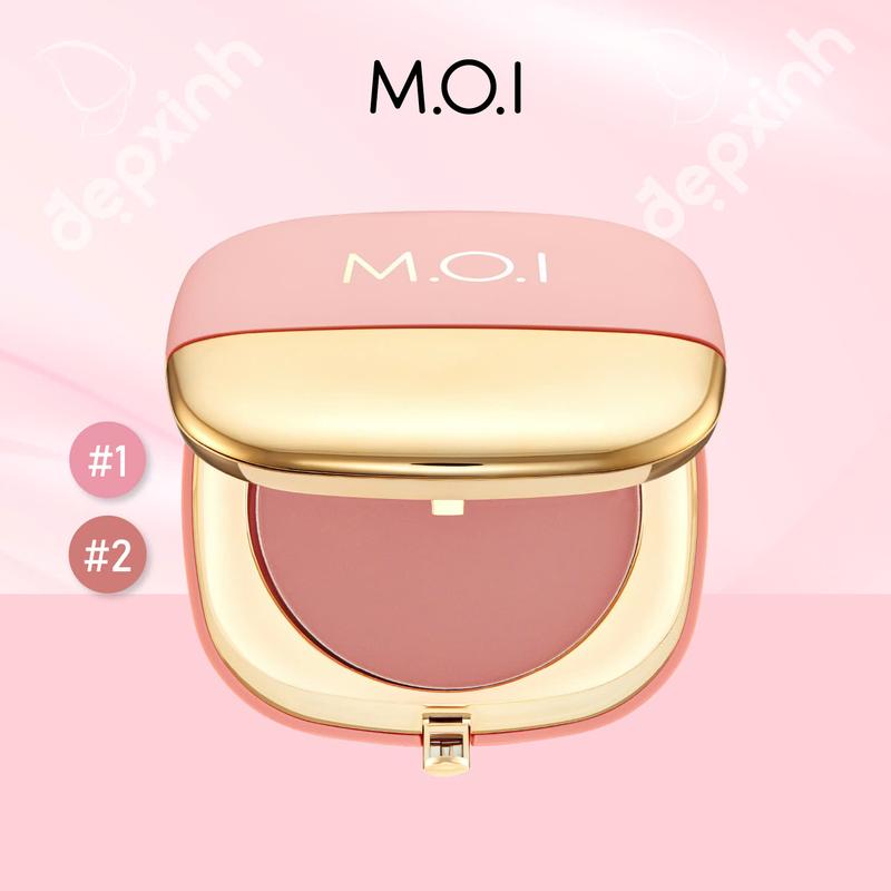  Phấn má hồng M.O.I phiên bản giới hạn 9g 