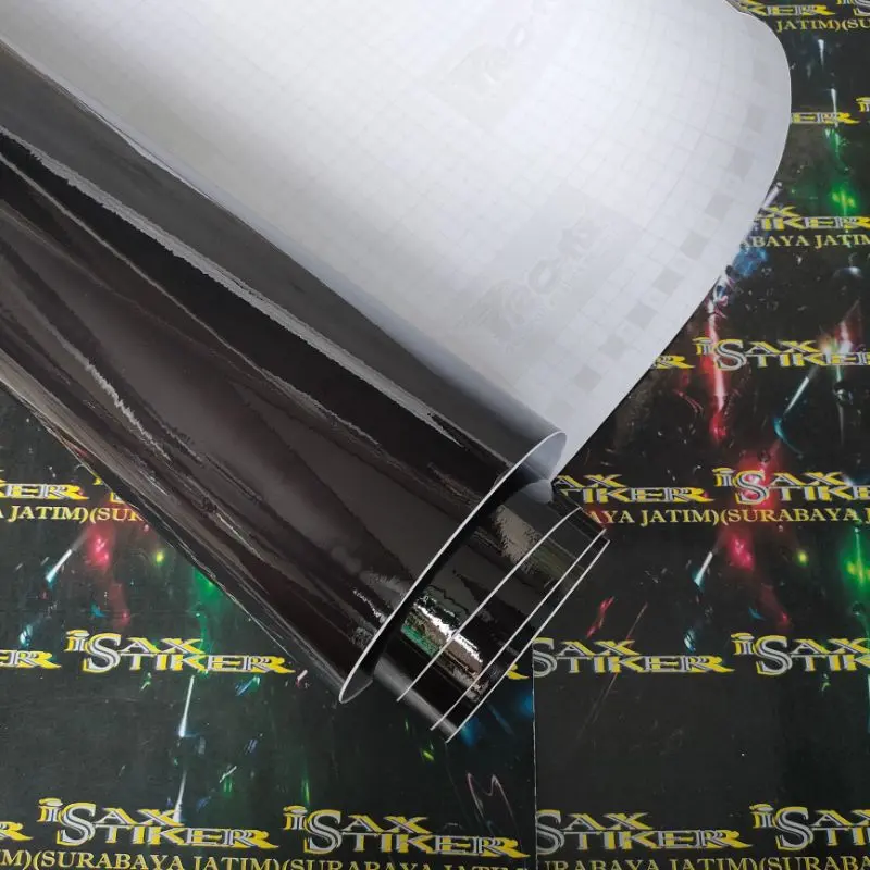 skotlet hitam transparan tembus harga meteran merek profix 079 drak bron 0