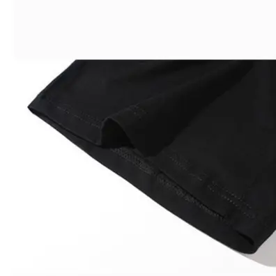 Bộ Thể Thao Nam Mặc Nhà thun lạnh, bộ quần áo hè ngắn tay, Nhung Menswear Đủ size S - 2XL, Thoáng Khí, Thoải Mái thom. Mã SĐ-03 5