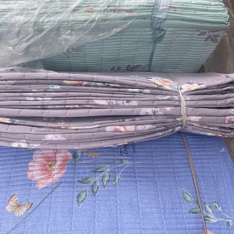 Chăn đũi cotton khô dành cho mùa hè 2