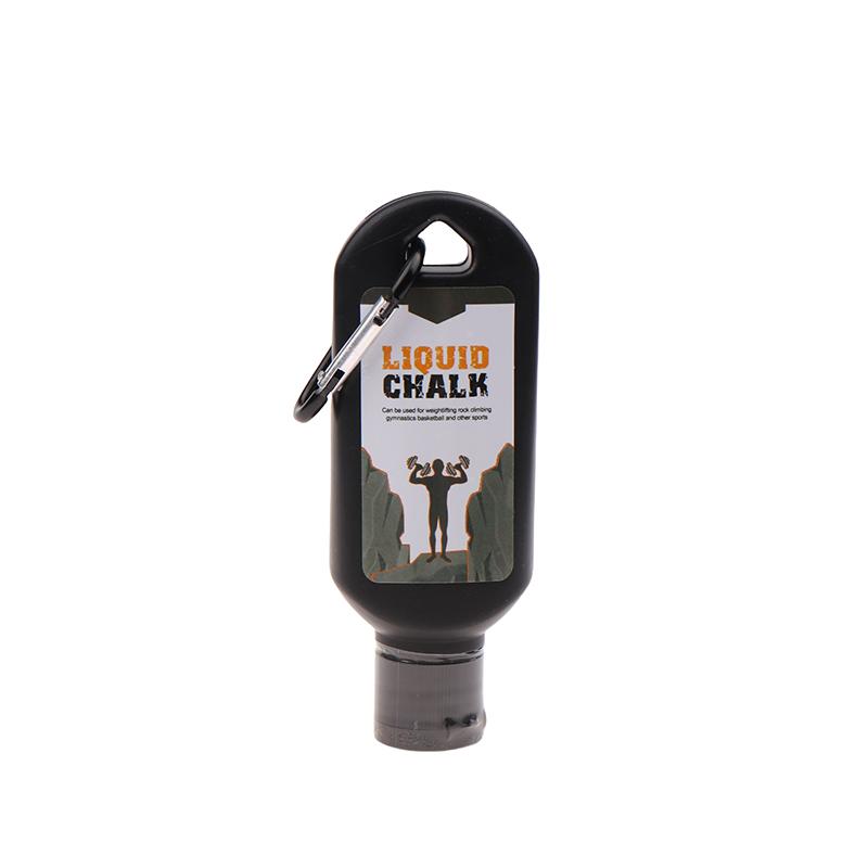 Product Introduction of Bột Magie Phấn lỏng, 50 / 100ML, Thích hợp cho thể dục, Nâng tạ, Kem chống trượt, Cải thiện độ bám, Thích hợp để Nâng tạ, Leo núi, Phòng Tập Gym thể dục và Thể thao 33