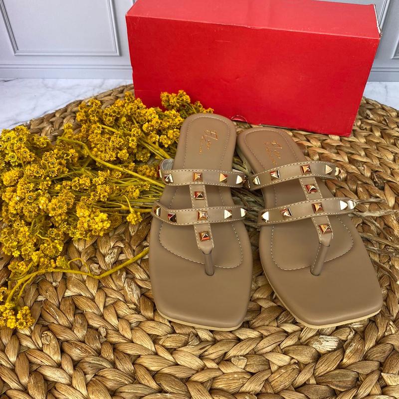 Sandal teplek Sendal 1