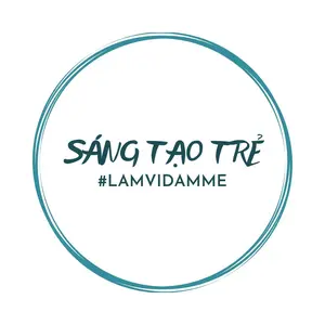 Sáng tạo trẻ