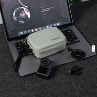 Gambar Startrc Carrying Case Bag DJI Action 6 Tas Handbag aksesoris Action 6 Protective Hardcase - Mini Bag dari Devil Store Indonesia Kota Administrasi Jakarta Utara 4 Tokopedia