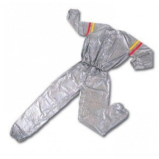 DHD Unisex Sauna Suit for Men at Women Exercise Men Weight Loss (NO HOOD)_voghion.com