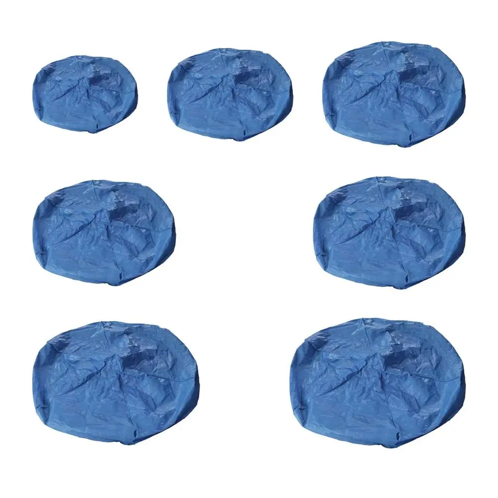Trampoline Cover Trampoline Cover Only, No Trampoline 6/8/10/12/14/16 Feet Trampoline Tent Outdoor Trampoline Shade