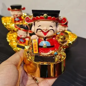 Gốm sứ Bát Tràng Anh Khoa