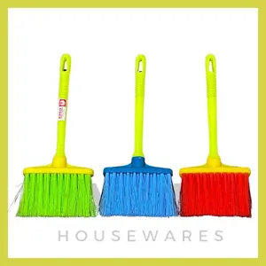 Sapu mini kecil plastik | Sapu mini mobil plastik