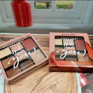EYESHADOW PALETTE I JUST ADORE YOU ANYLADY