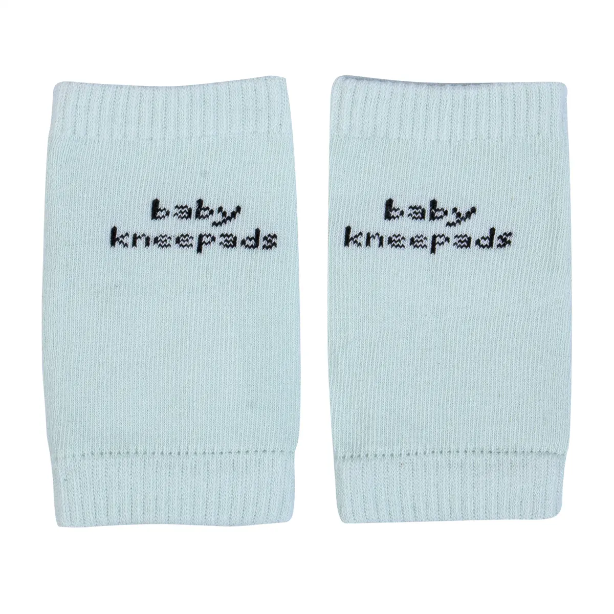 Baby Crawling Knee Pads, Anti-Slip Unisex Soft Breathable Solid Color Wild Fashion Knee Protectors, Toddlers Leg Warmers