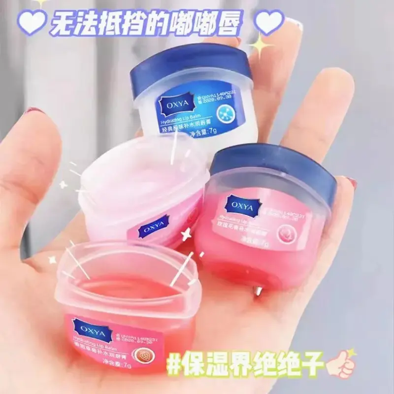 Son Dưỡng Môi, Chăm Sóc Môi, Son Bóng, Mặt Nạ Môi, Dành Cho Nam Và Nữ, Giảm Đường Viền Môi, Dưỡng Ẩm, Không Thấm Nước, Lâu Trôi