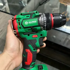 Kapusi Staka Thái Sơn