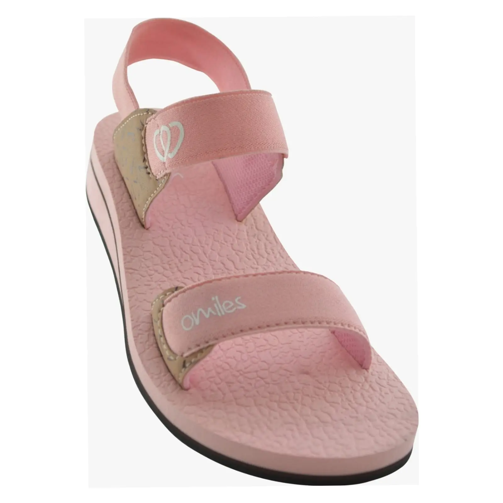 Omiles Sandal Anak Perempuan LYODRA TEEN