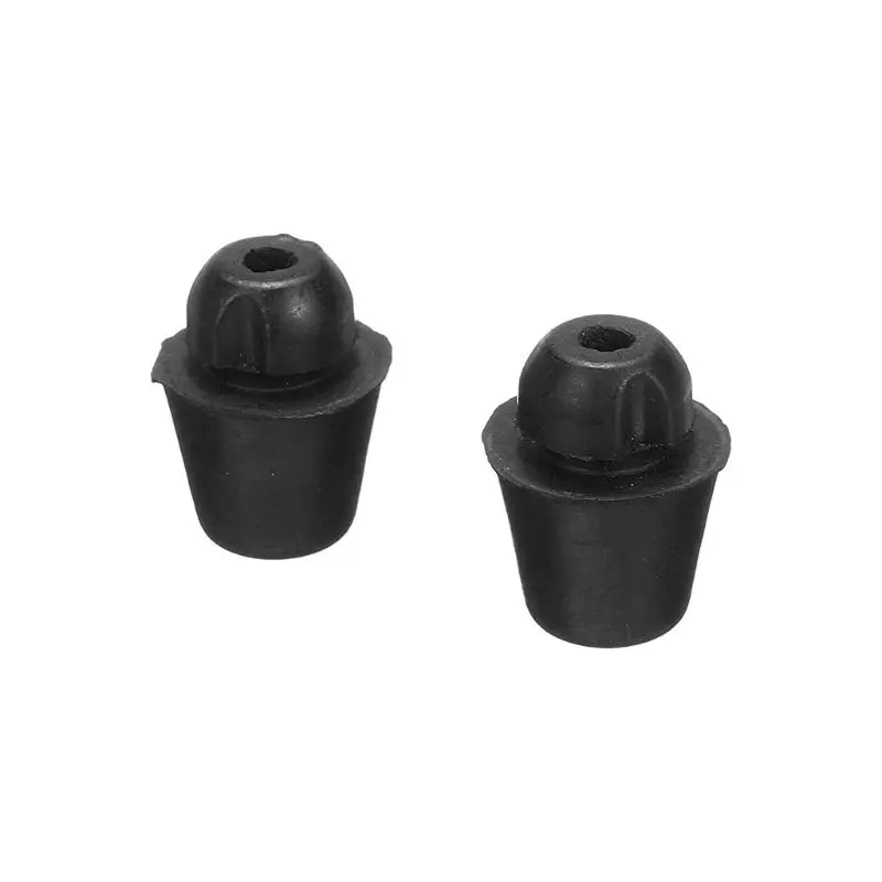 [DD-necessary]  Đệm Cao Su Giảm Chấn Chống Sốc Cho Cửa Xe Ô Tô/Xe Hơi