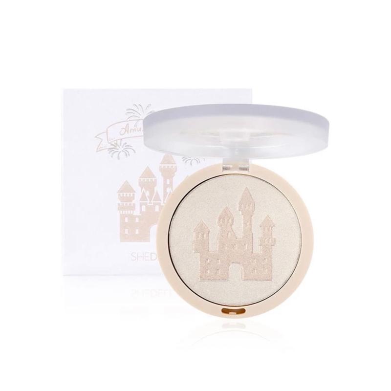 SHEDELLA Amusement Park Series Contour Powder CH-001/CP-002/CB-003 •7.5g Highlighter 2
