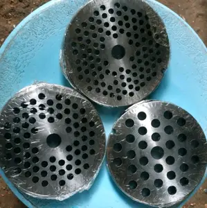 saringan gilingan daging no 12 sarangan 3mm 4mm 5mm 6mm 7mm 8mm 9mm 10mm