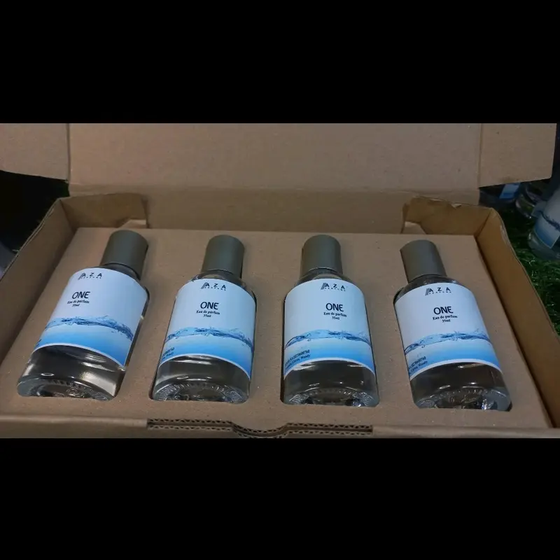 PARFUME ONE 005 35ML./PARFUME INSPIRED WANGI TAHAN LAMA Cowok Cewek 1
