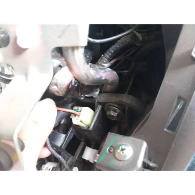 SAKLAR VIXION ORIGINAL MINDA 100% PNP YAMAHA LEXI 125 3